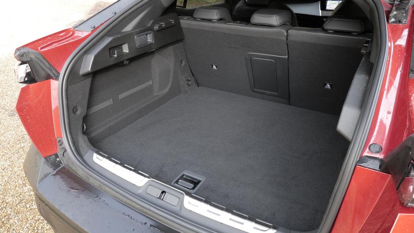 3450136 158kW GT Premium 58kWh 5dr Auto