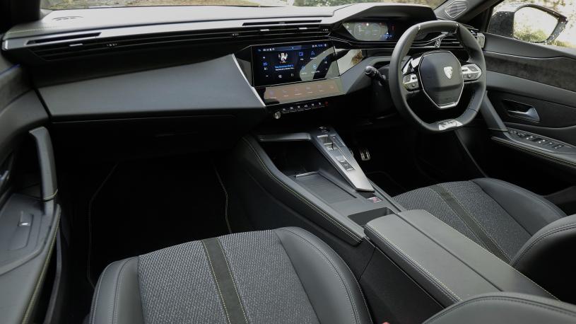 3450136 158kW GT Premium 58kWh 5dr Auto