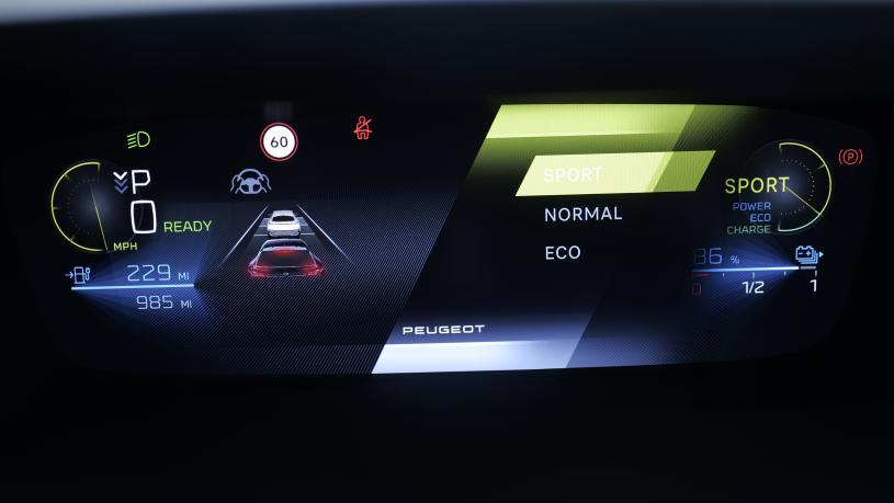 3450136 158kW GT Premium 58kWh 5dr Auto