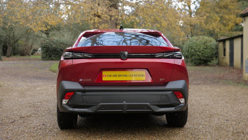 3450136 158kW GT Premium 58kWh 5dr Auto