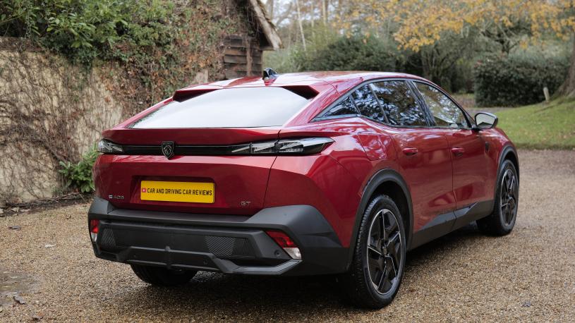 3450136 158kW GT Premium 58kWh 5dr Auto