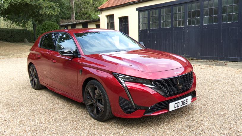 3453081 1.6 Plug-in Hybrid 195 GT 5dr e-DSC7