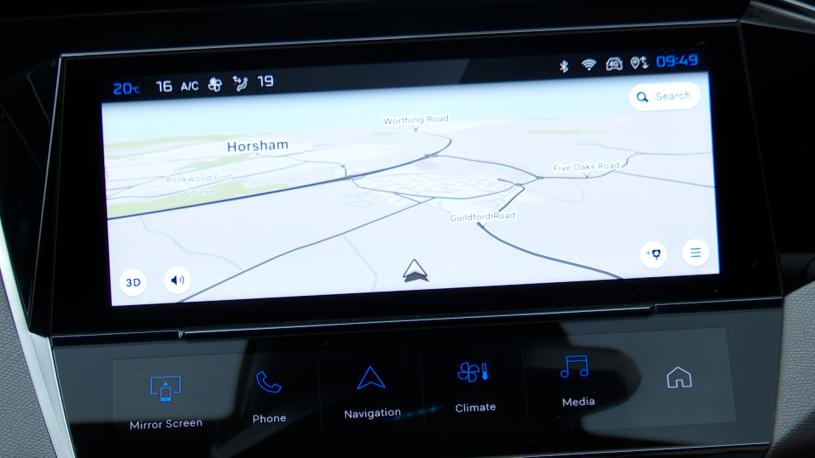 3453116 115kW GT Premium 58kWh 5dr Auto