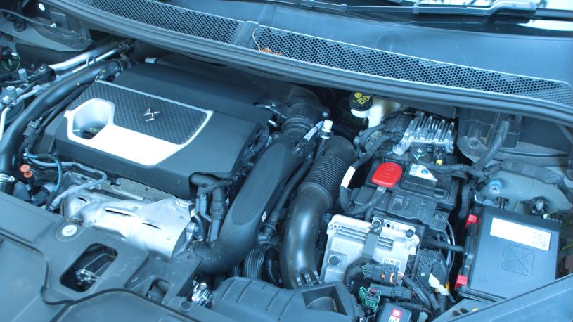 3450325 1.6 Plug-in Hybrid 225 Pallas 5dr EAT8