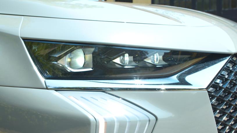 3450326 1.6 Plug-in Hybrid 4X4 300 Pallas 5dr EAT8