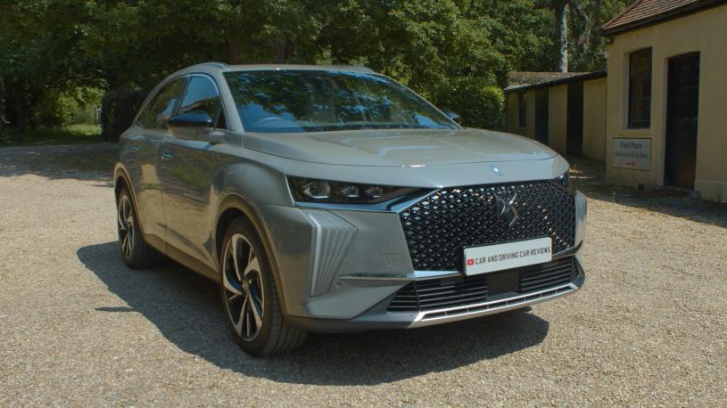 3450324 1.6 Plug-in Hybrid 4X4 360 Pallas 5dr EAT8