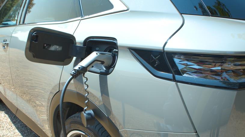 3450324 1.6 Plug-in Hybrid 4X4 360 Pallas 5dr EAT8