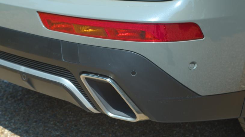 3450324 1.6 Plug-in Hybrid 4X4 360 Pallas 5dr EAT8