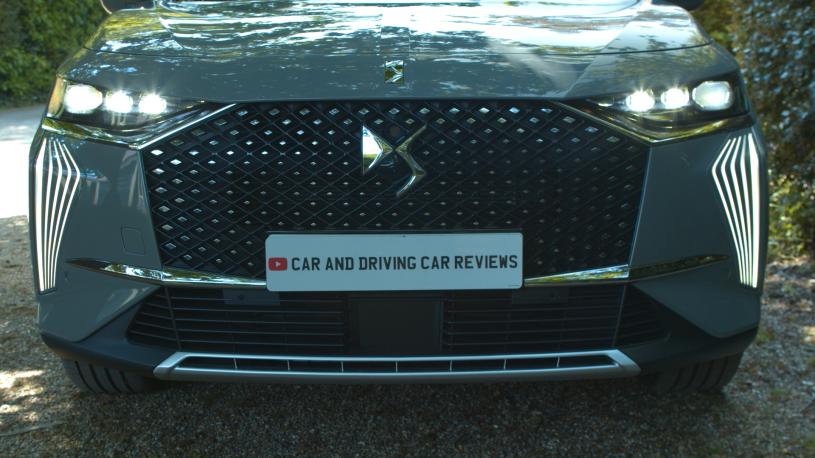 3450324 1.6 Plug-in Hybrid 4X4 360 Pallas 5dr EAT8