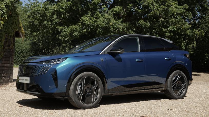 3453103 239kW Dual Motor GT Premium 73kWh 5dr Auto