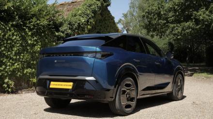 Peugeot E-3008 Electric Estate 239kW Dual Motor GT 73kWh 5dr Auto