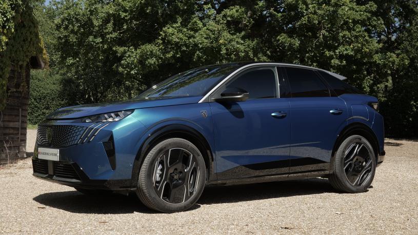3466940 239kW Dual Motor GT 73kWh 5dr Auto