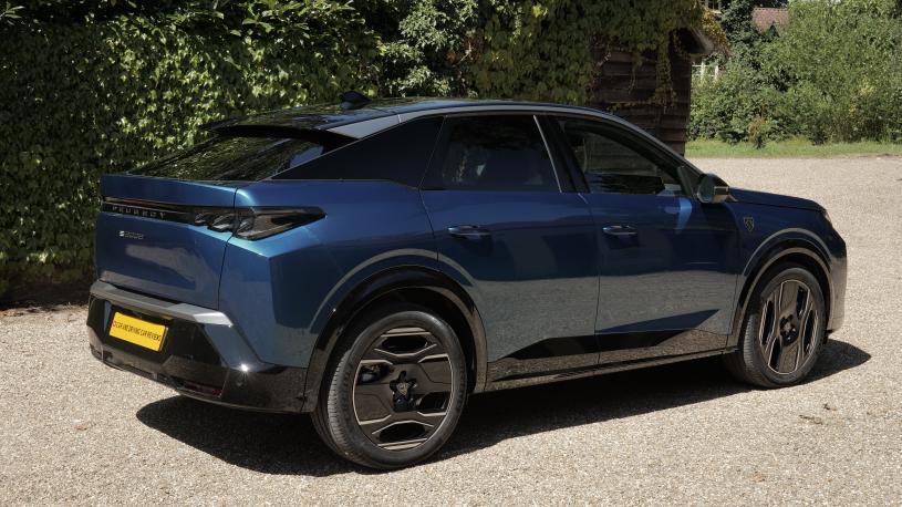 3466940 239kW Dual Motor GT 73kWh 5dr Auto
