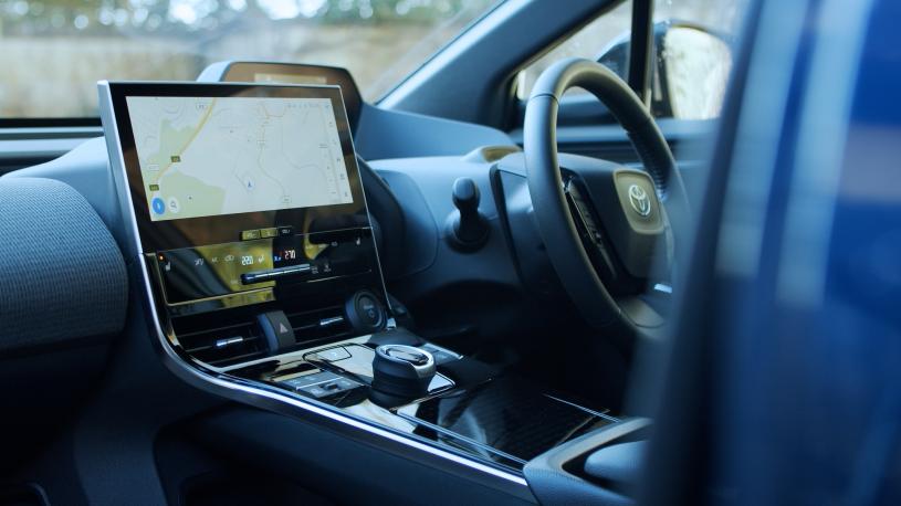 3453183 165kW Design 73kWh 5dr Auto