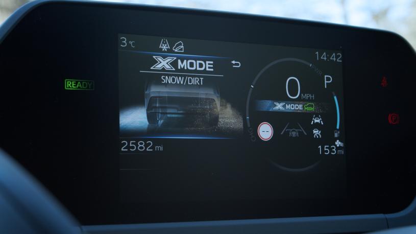 3453184 165kW Excel 73kWh 5dr Auto