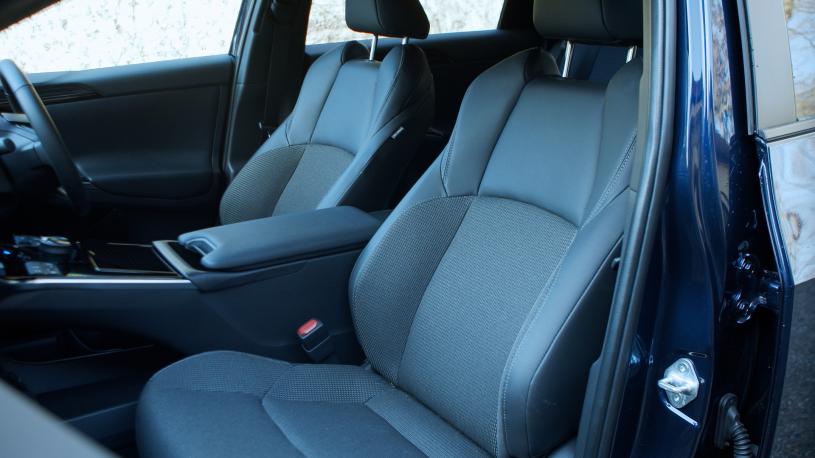 3458637 165kW Excel 73kWh 5dr Auto [Premium Pack]