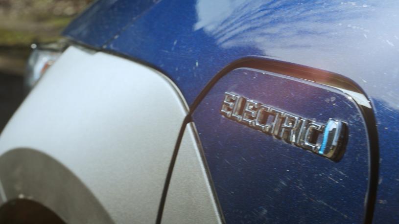 3458637 165kW Excel 73kWh 5dr Auto [Premium Pack]