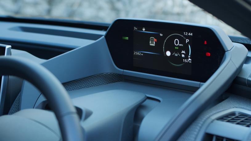 3453185 252kW Excel 73kWh 5dr Auto AWD