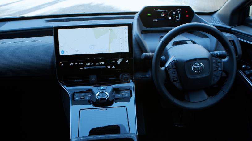 3458638 252kW Excel 73kWh 5dr Auto AWD [Premium Pack]