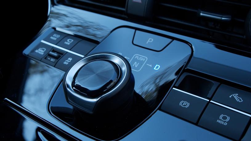 3458638 252kW Excel 73kWh 5dr Auto AWD [Premium Pack]