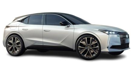 Ds No4 Hatchback 1.2 HYBRID 145 Pallas+ 5dr e-DSC