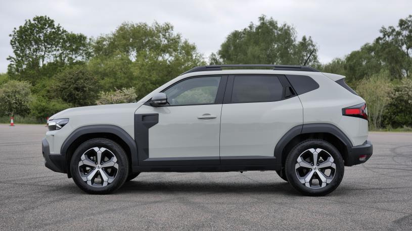 3459599 1.2 TCe Mild Hybrid 140 Extreme 5dr