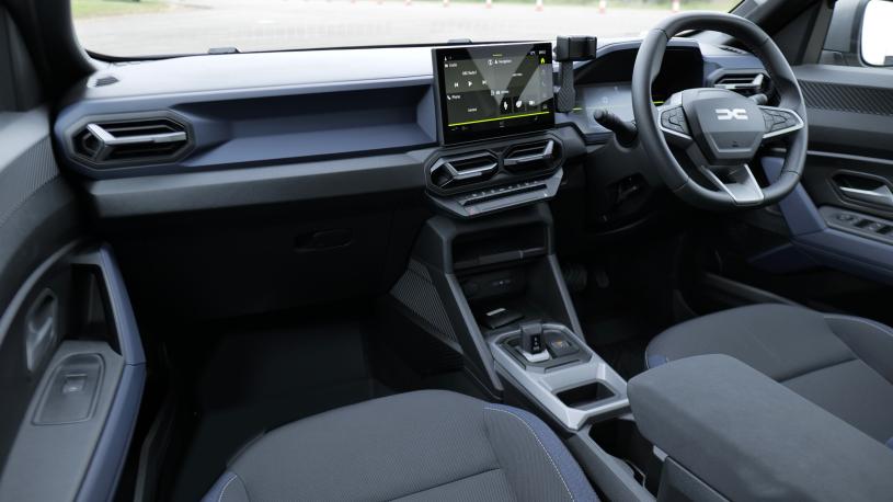 3459605 1.8 Hybrid 155 Journey 5dr Auto