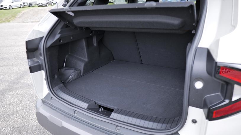 3459604 1.8 Hybrid 155 Extreme 5dr Auto