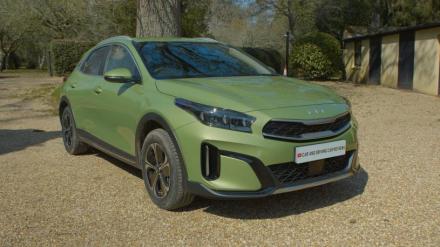 Kia Xceed Hatchback 1.0T GDi ISG 113 GT-Line 5dr DCT