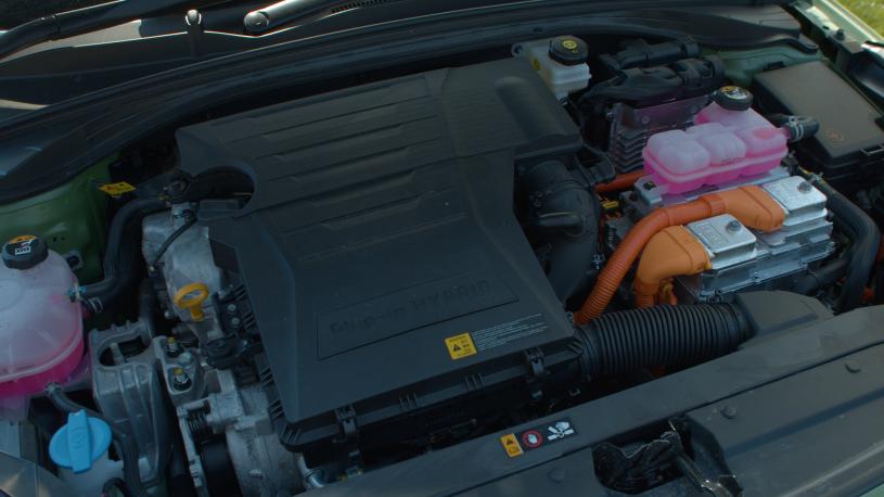 3450351 1.0T GDi ISG 113 GT-Line 5dr DCT