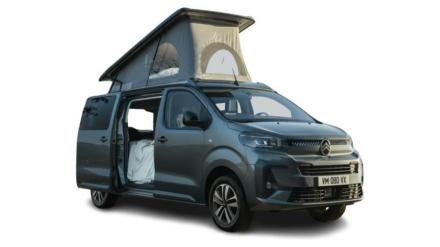 Citroen HOLIDAYS 2.2 D Max M 5dr Auto