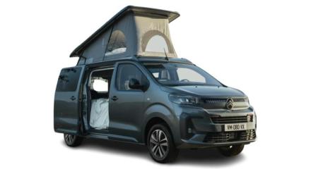 Citroen HOLIDAYS 2.2 D Max M 5dr Auto