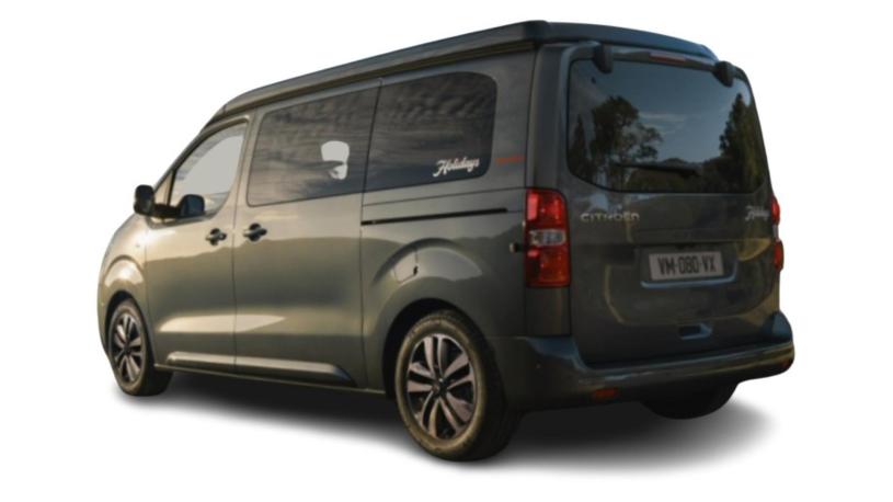 3459550 2.2 D Max M 5dr Auto