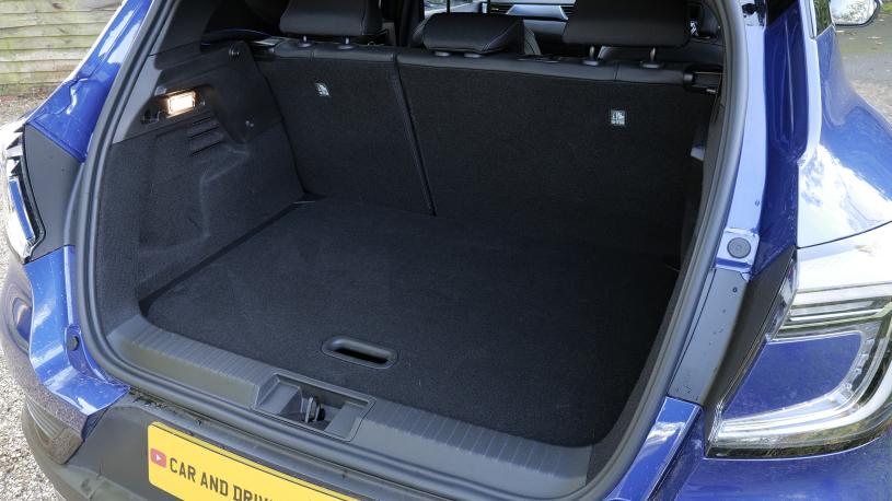 3453135 1.2 TCE 115 Evolution 5dr