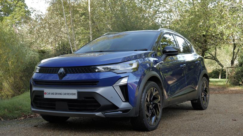 3453136 1.2 TCE 115 Techno 5dr