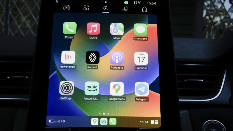 3453134 1.2 TCE 115 Esprit Alpine 5dr