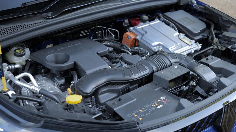 3453134 1.2 TCE 115 Esprit Alpine 5dr