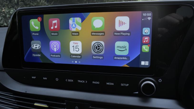 3459678 1.0T GDi 90 Element 5dr DCT