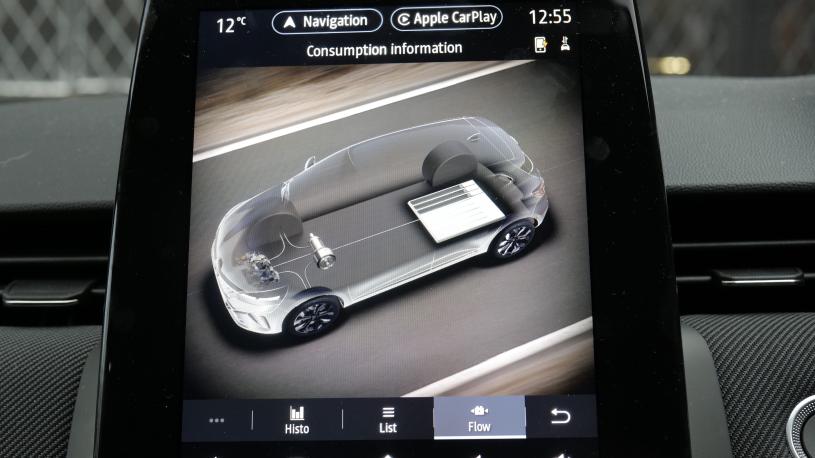 3459961 1.0 TCe 90 Techno+ 5dr