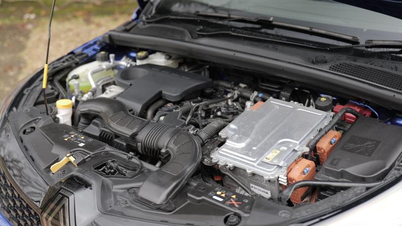 3459960 1.0 TCe 90 Techno Esprit Alpine 5dr