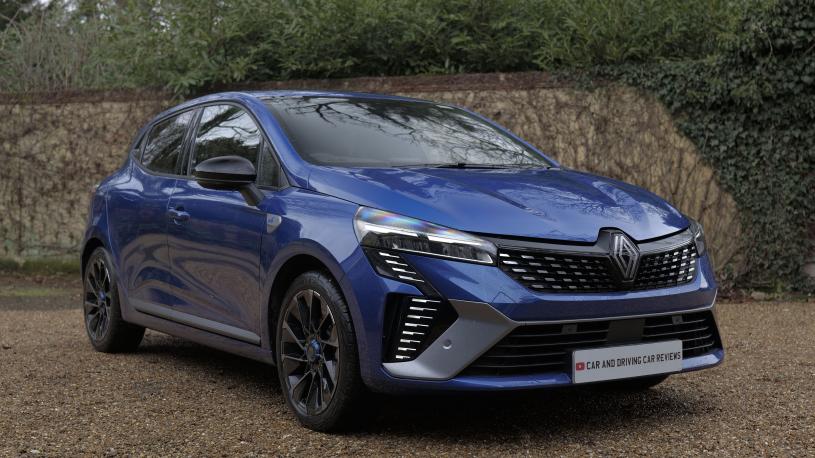 3459960 1.0 TCe 90 Techno Esprit Alpine 5dr