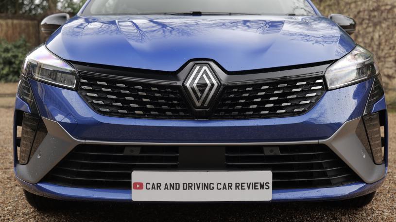 3459964 1.6 E-TECH full hybrid 145 Techno+ 5dr Auto