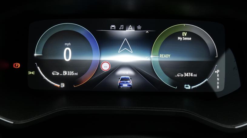 3459964 1.6 E-TECH full hybrid 145 Techno+ 5dr Auto