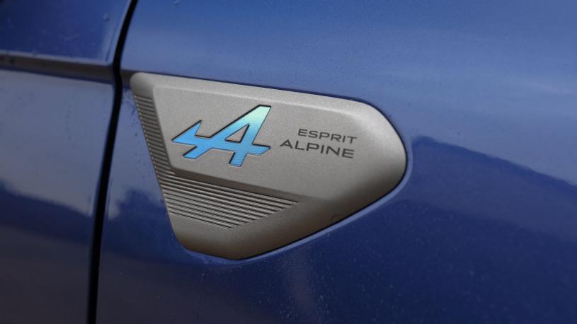 3459962 1.6 E-TECH FH 145 Iconic Esprit Alpine 5dr Auto
