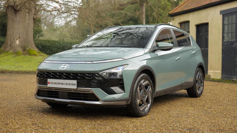 3452744 1.0 TGDi [90] Tech Line 5dr