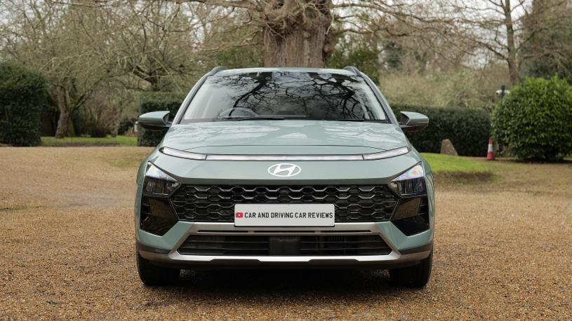 3452744 1.0 TGDi [90] Tech Line 5dr