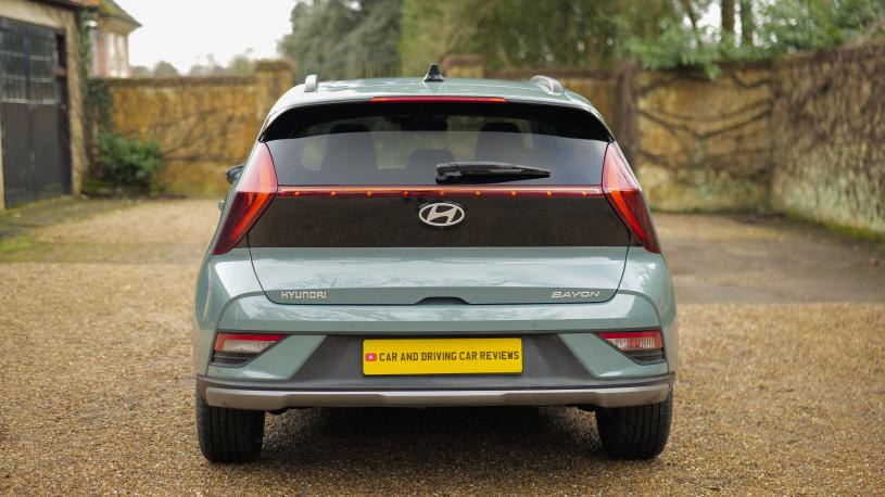 3452745 1.0 TGDi [90] Tech Line 5dr DCT