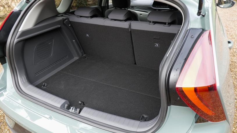 3452745 1.0 TGDi [90] Tech Line 5dr DCT