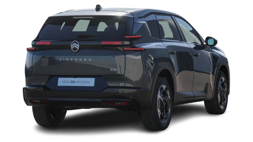 3452714 170kW You Long Range 97kWh 5dr Auto