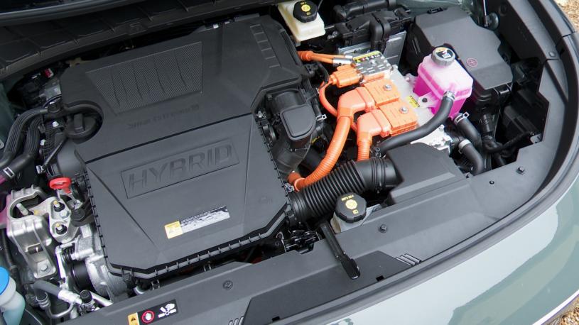 3452330 1.6 GDi 136 Hybrid Evolve 5dr DCT